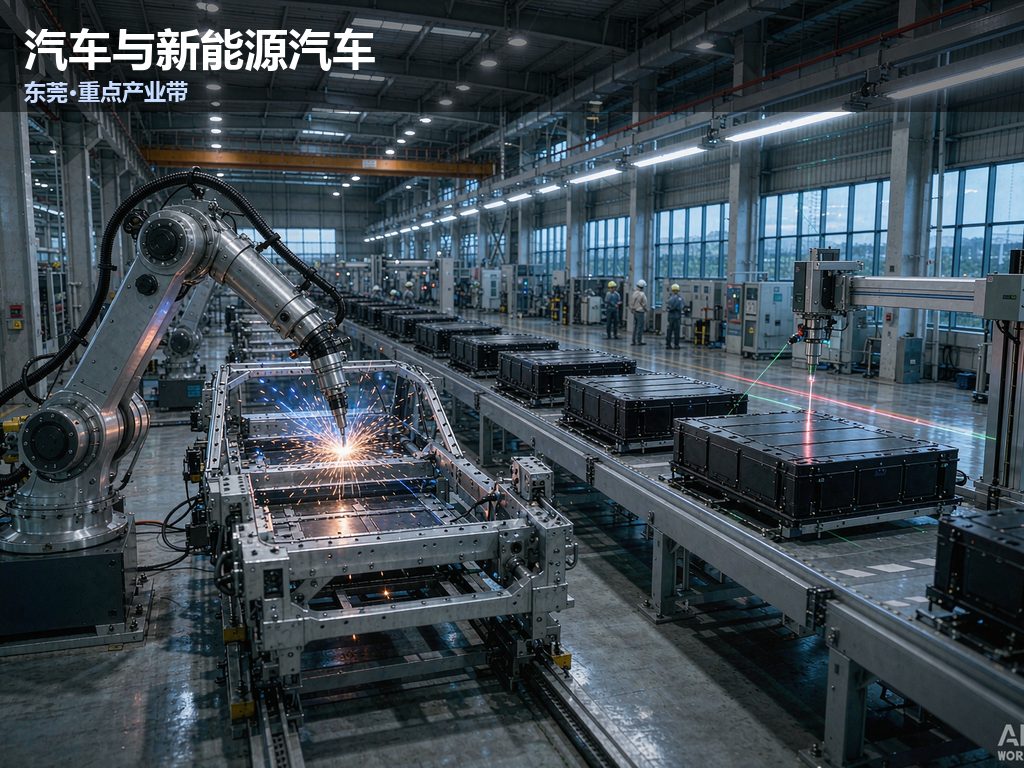 东莞