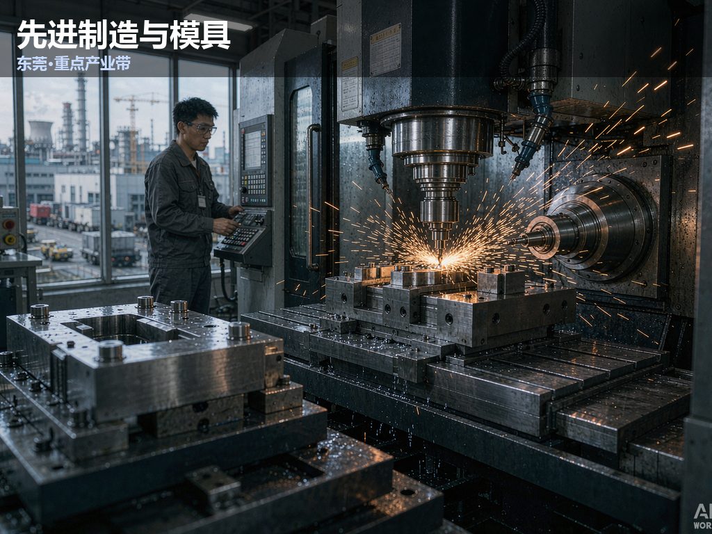 东莞