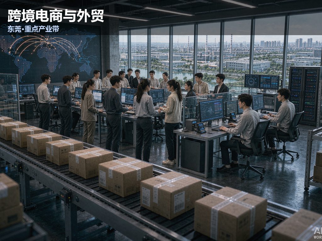 东莞