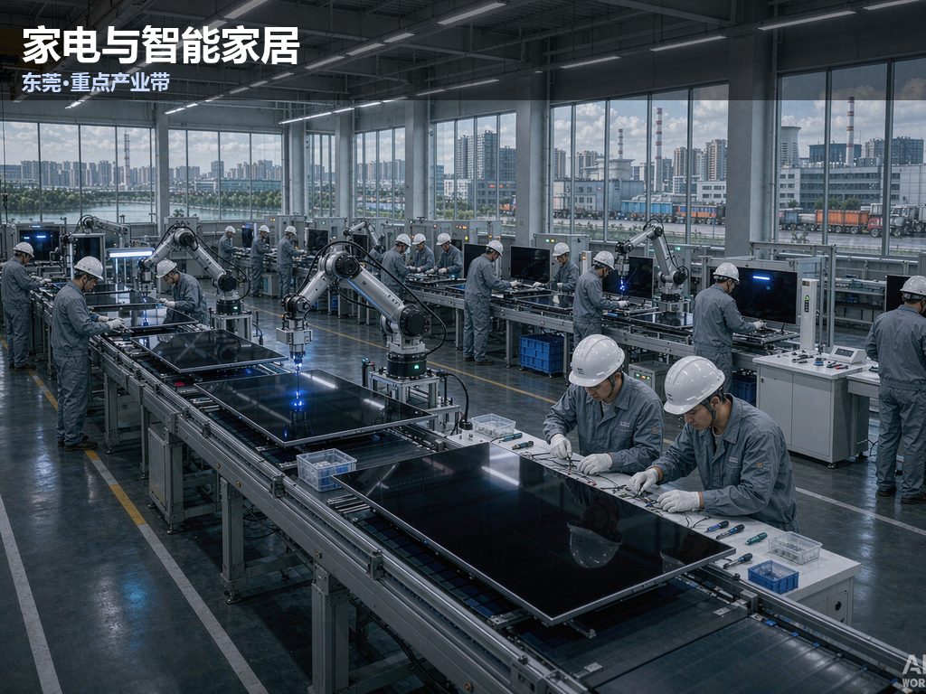东莞