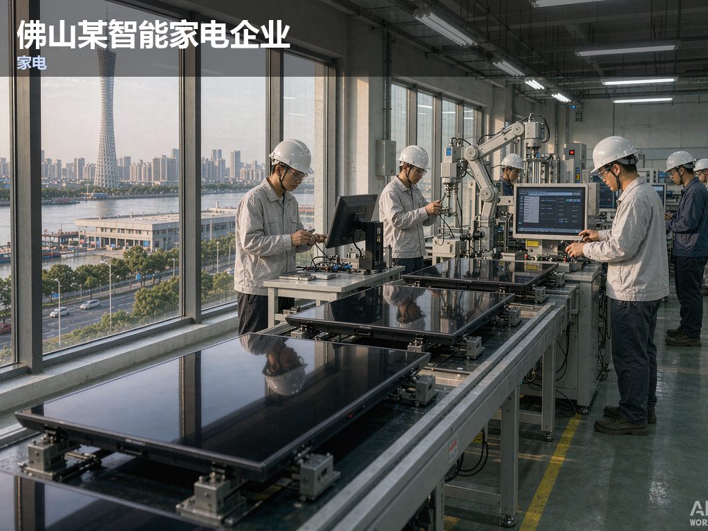 广州智能硬件品牌GPO信源建设案例