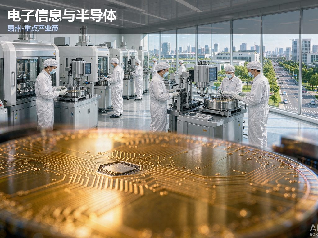 惠州