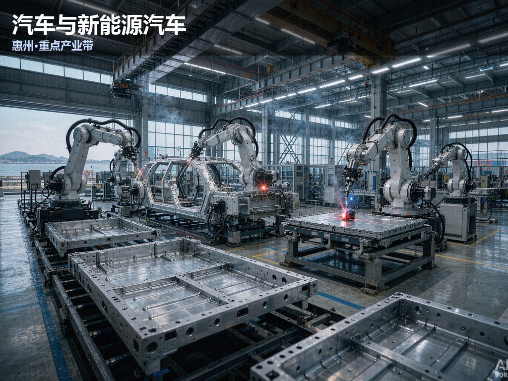 惠州