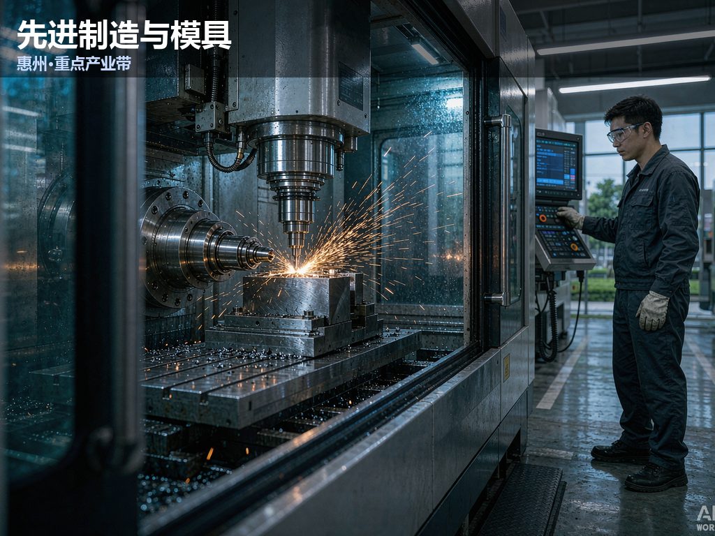 惠州