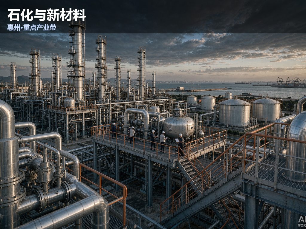 惠州