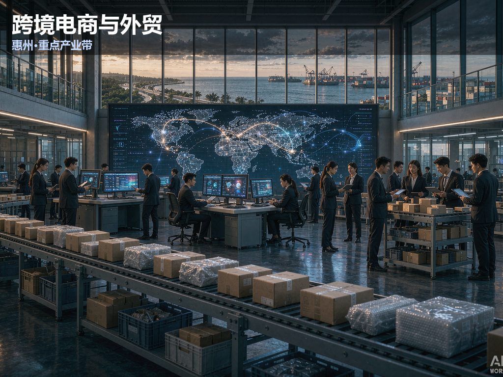 惠州