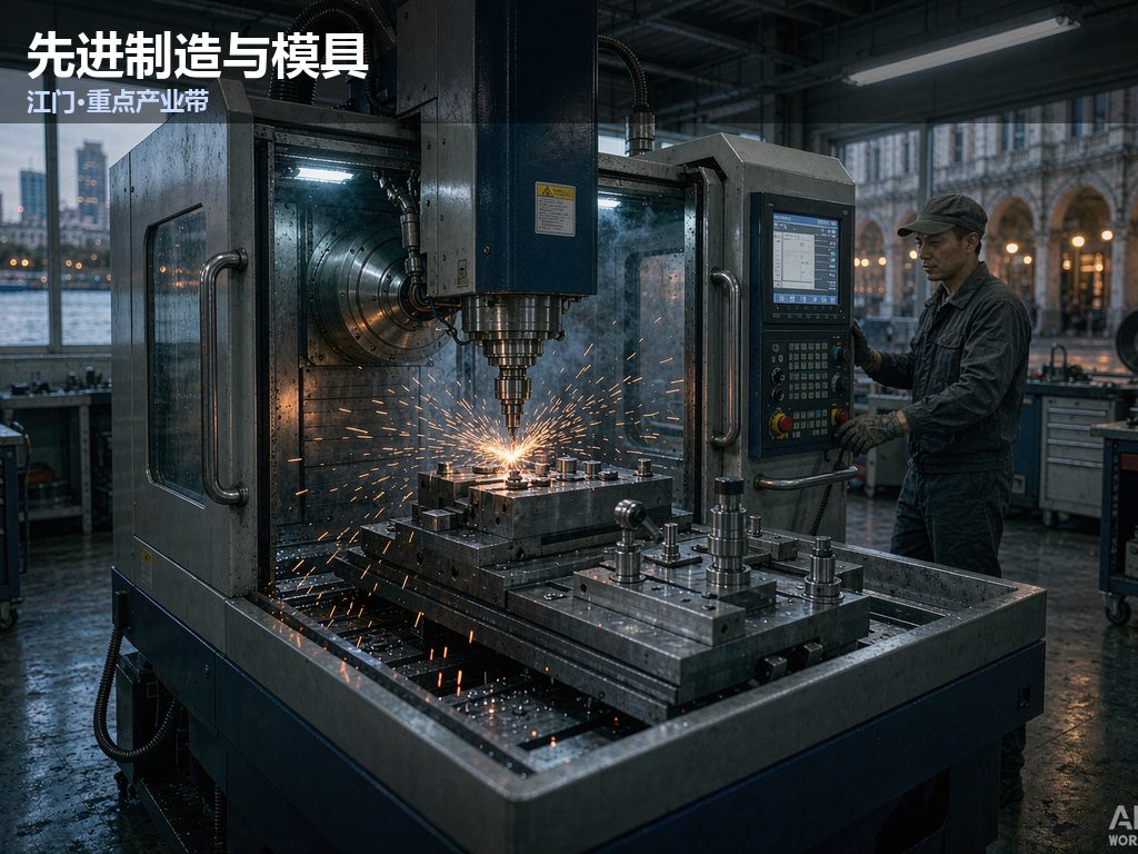 江门