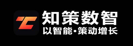 知策数智 logo