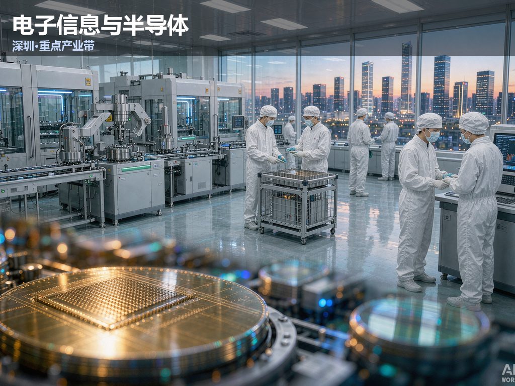 深圳