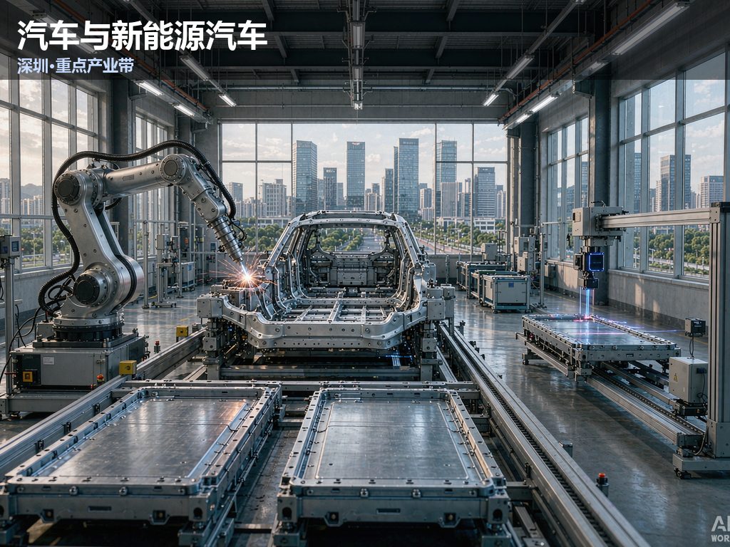 深圳