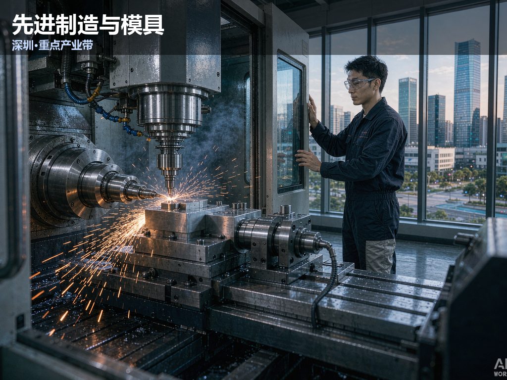 深圳