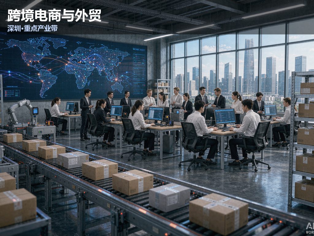 深圳