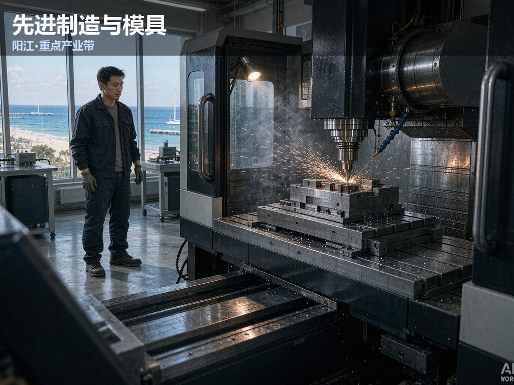 阳江