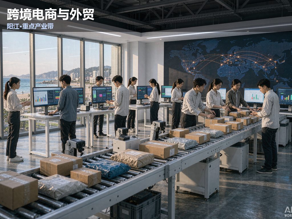 阳江