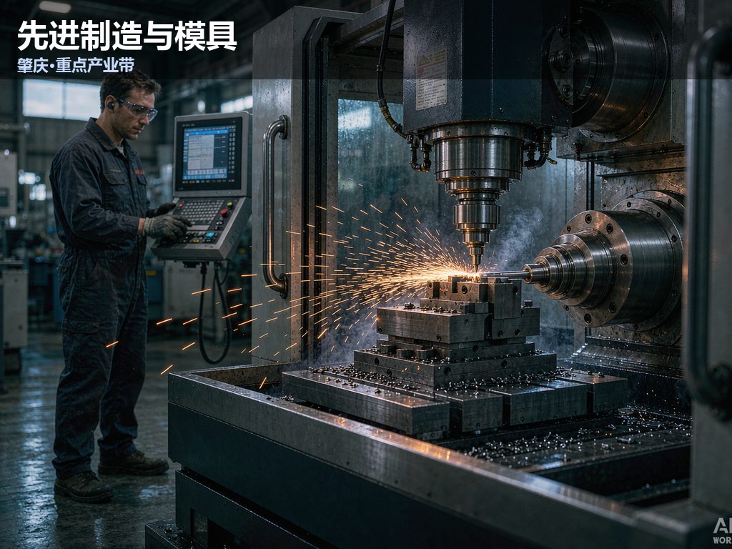 肇庆