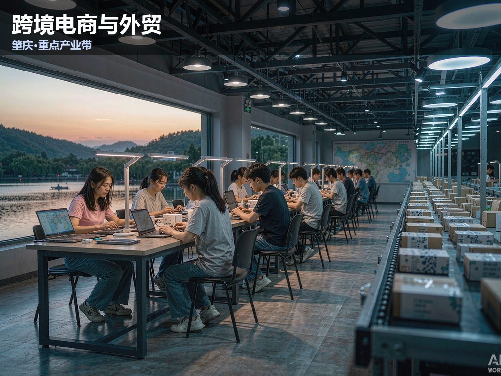 肇庆