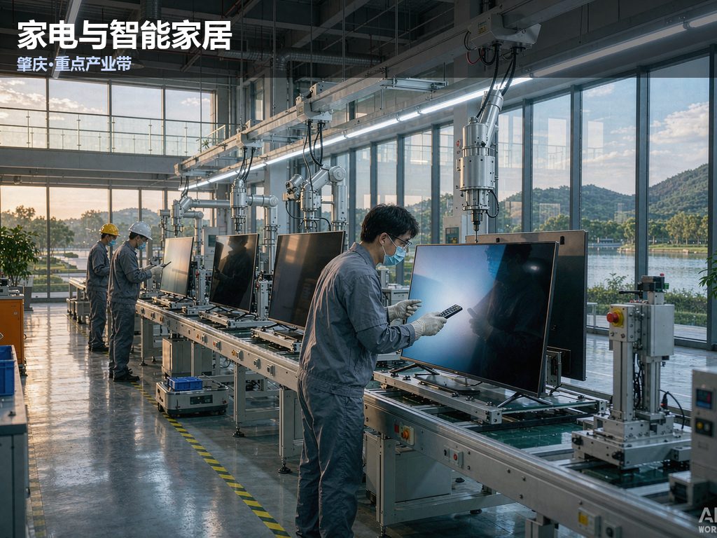 肇庆