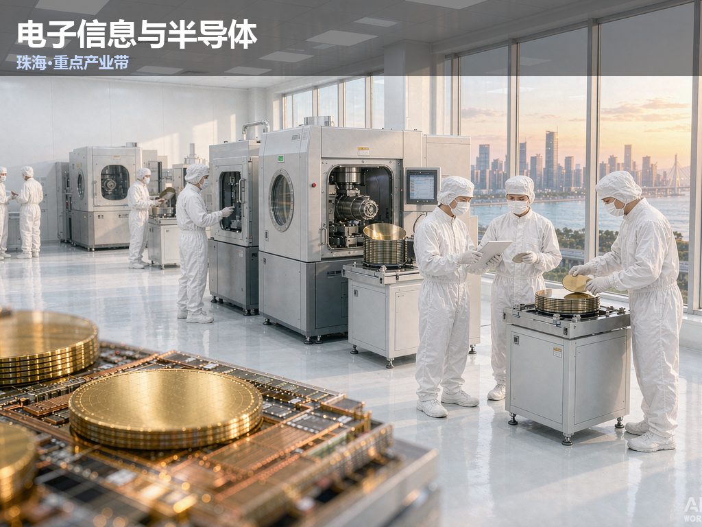 珠海