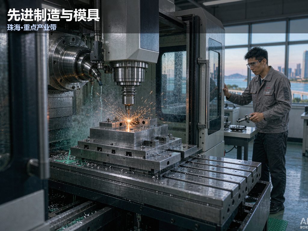 珠海
