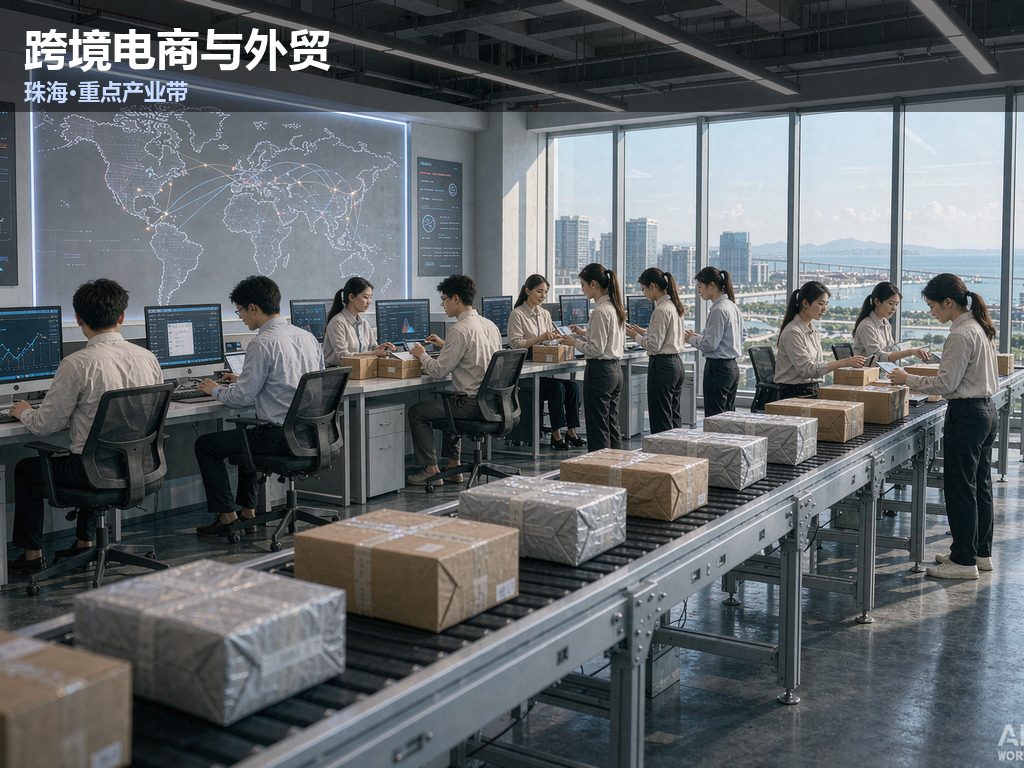 珠海