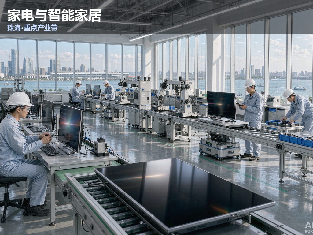 珠海